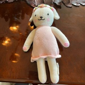 Cuddle & Kind Charlotte The Dog